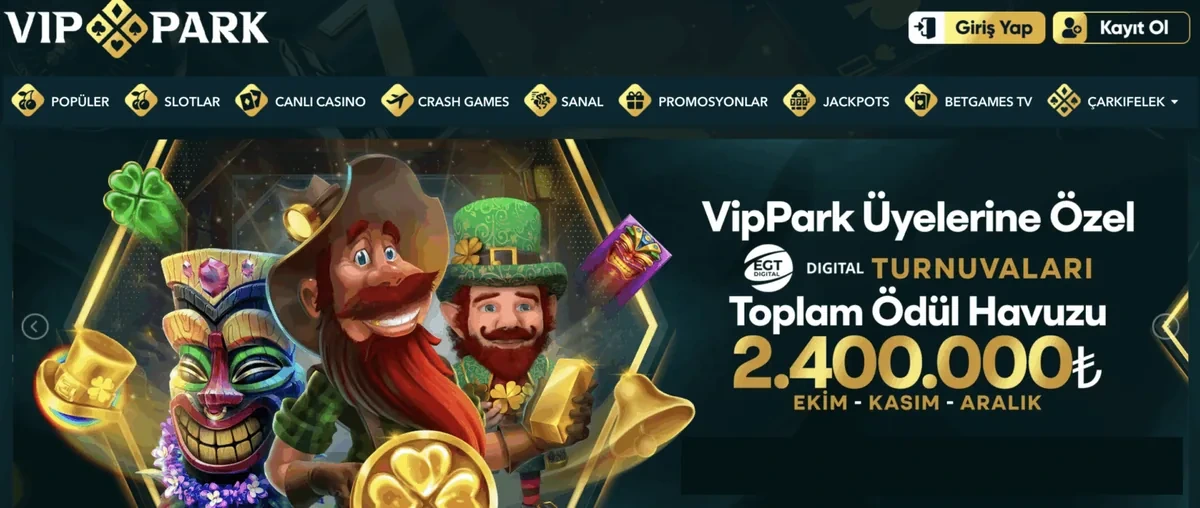 Vippark